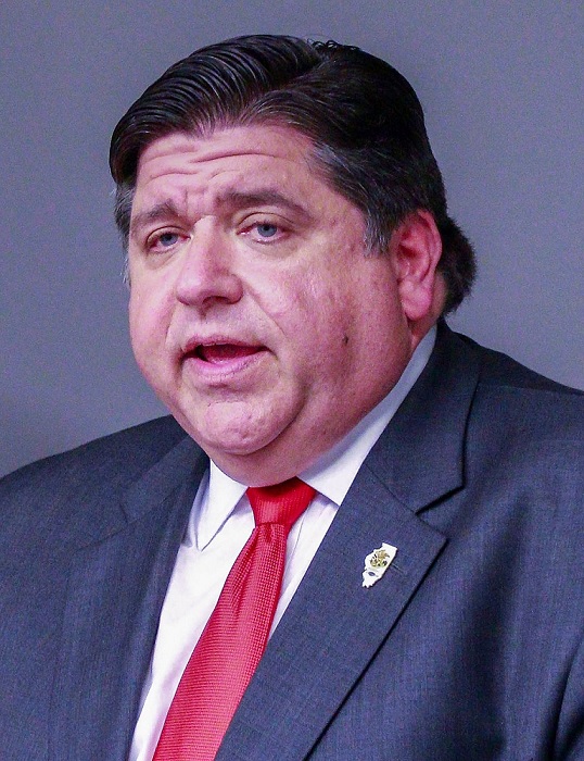 Blue governor fat cats love regressive taxes