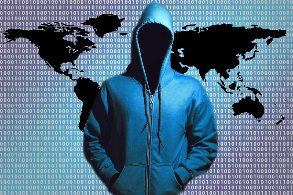 Hacking and the 2024 Election