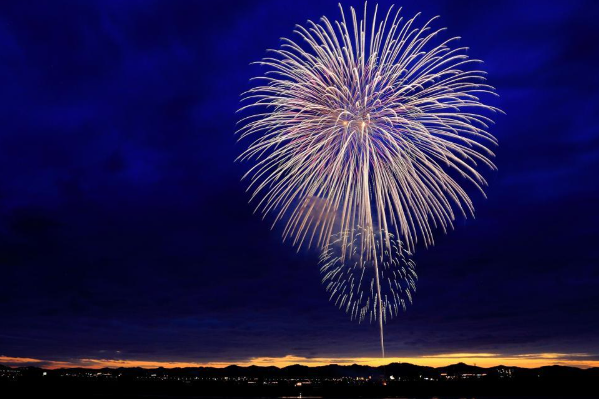 The fire of 1776