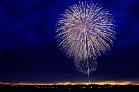 The fire of 1776