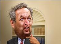 Harvard's Larry Summers-Jeffrey Epstein sex scandal gets more sordid ...