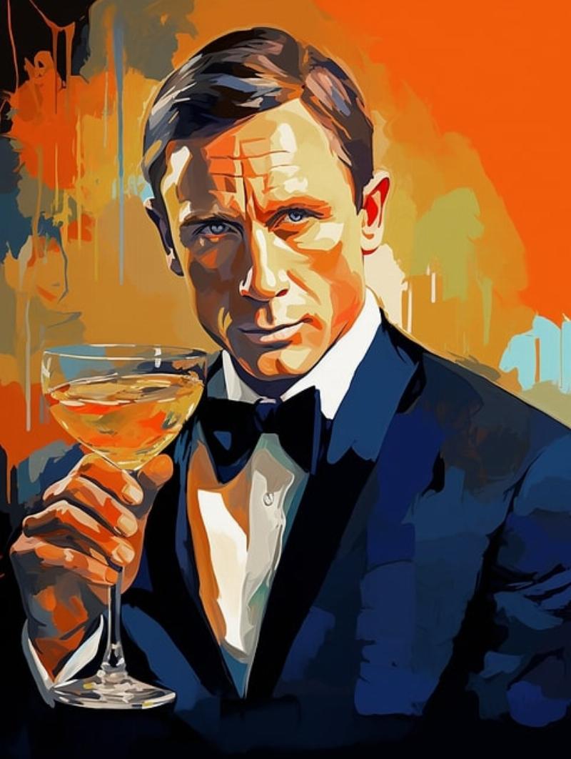 NextImg:James Bond franchise in jeopardy following clashes between producers and Amazon execs