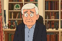 A former BBC executive states explicitly why it’s great to be a bureaucrat