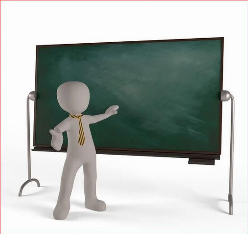 NextImg:Teachers aren’t what they used to be
