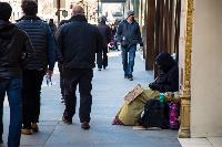 Hunger in Plain Sight