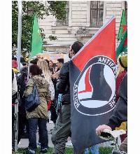 Immigration: The Impending Inferno