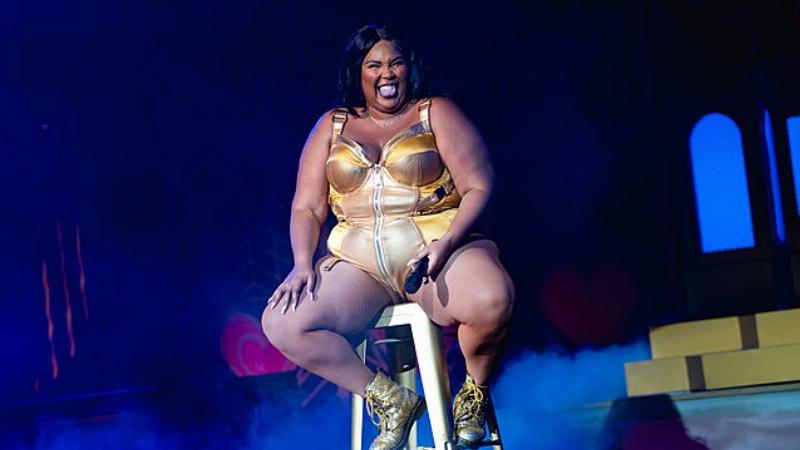 NextImg:Lizzo – what was she thinking?