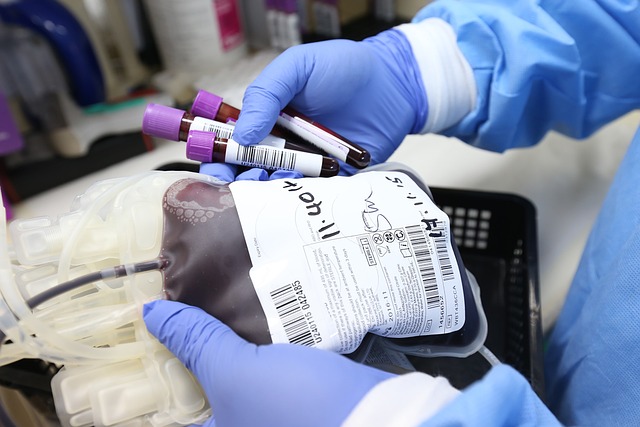 Rishi Sunak Admits to ‘Infected Blood Scandal’ 