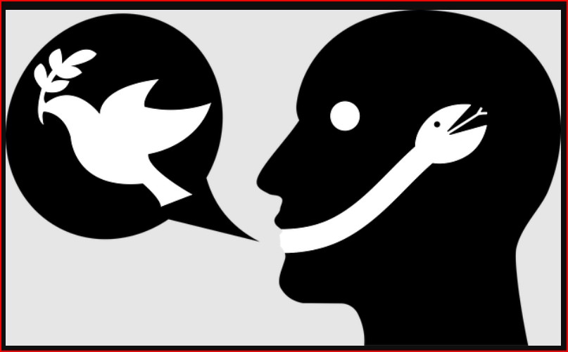Leftist know-it-all 'experts,' their lies, and that sense of entitlement