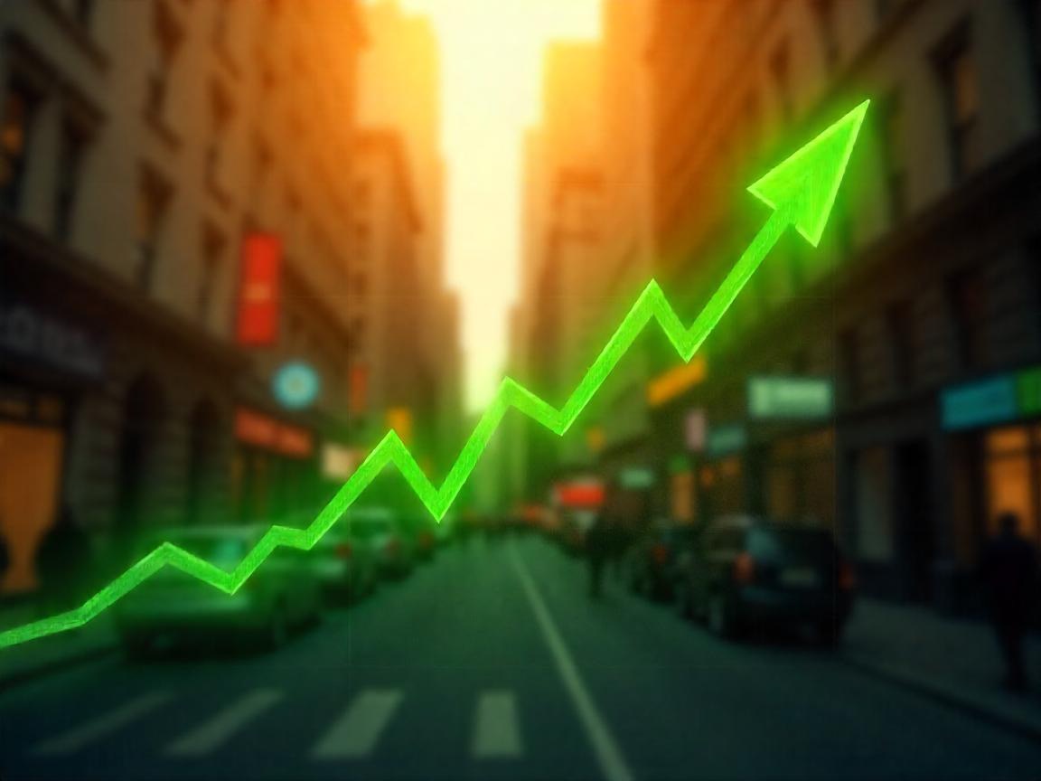 Donald Trump’s ‘America First’ Policies Are The Only Path to True Economic Strength