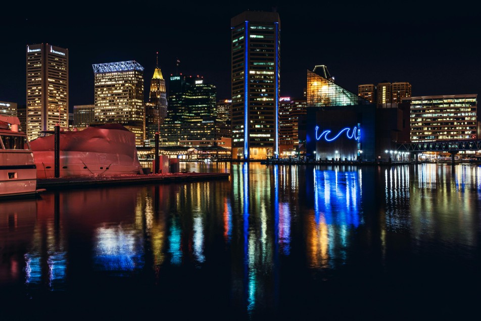 How many illegal aliens live in Maryland?