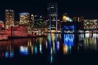 How many illegal aliens live in Maryland?