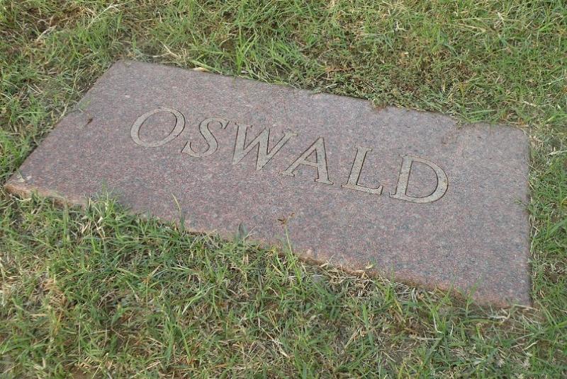NextImg:Oswald and JFK: What insiders really say