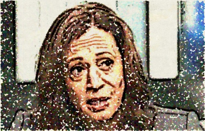 If you knew Kamala (like I know Kamala!)