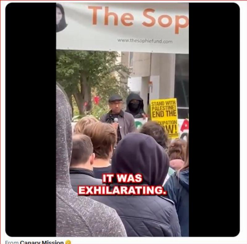 NextImg:Is the coast now clear for antisemites? Cornell reinstates prof who called Oct. 7 massacre 'exhilarating'