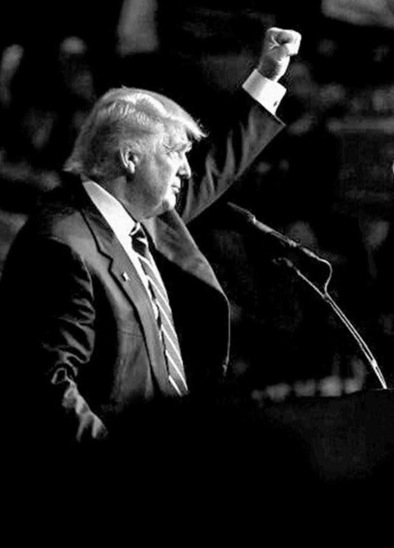 NextImg:Trump’s triumphant vision as America’s renewal shines in historic address