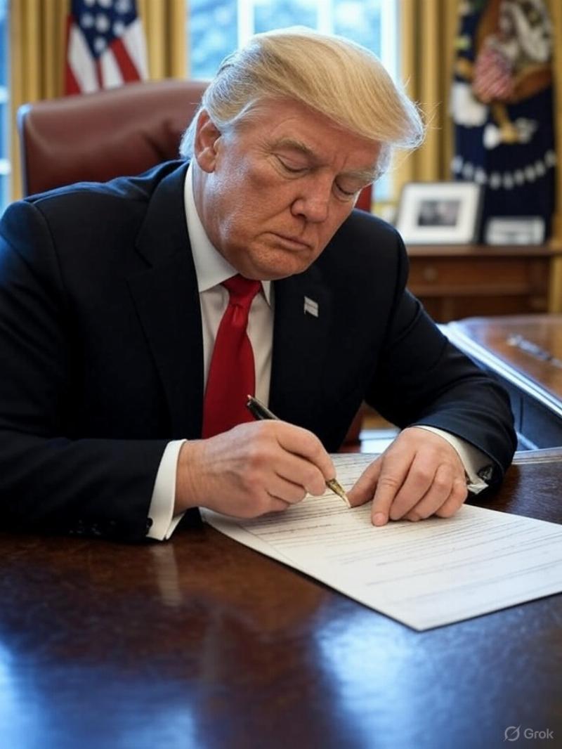 NextImg:Not Cutting or Unwinding, Trump is Refocusing Medicaid