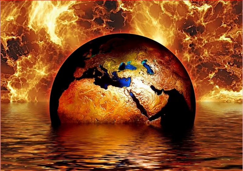 NextImg:How extreme weather came to rule the climate change roost