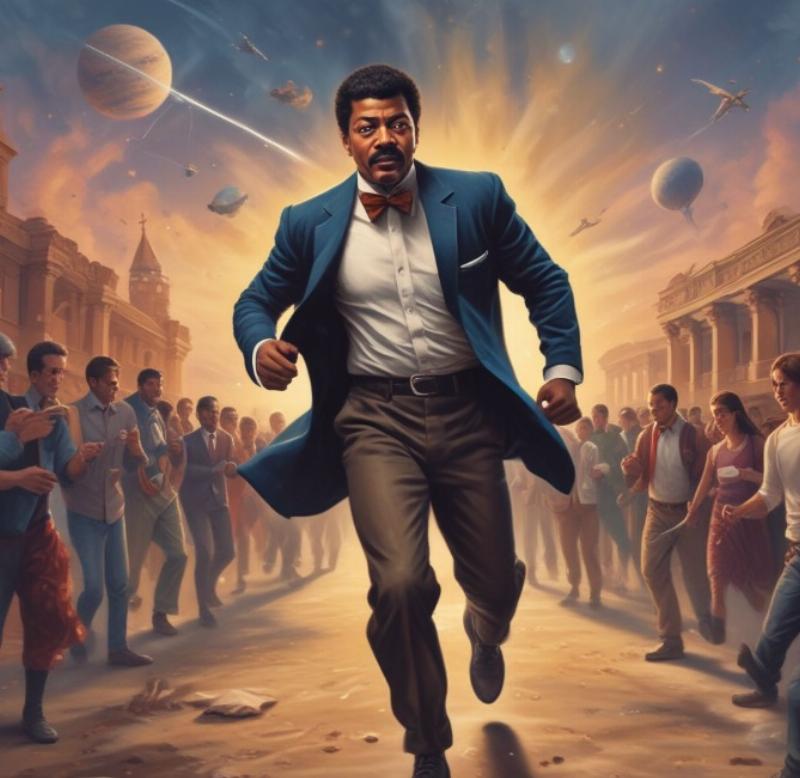NextImg:The internet catches up with Neil Tyson