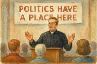 When The Church Whispers: Why Silence Is No Longer An Option