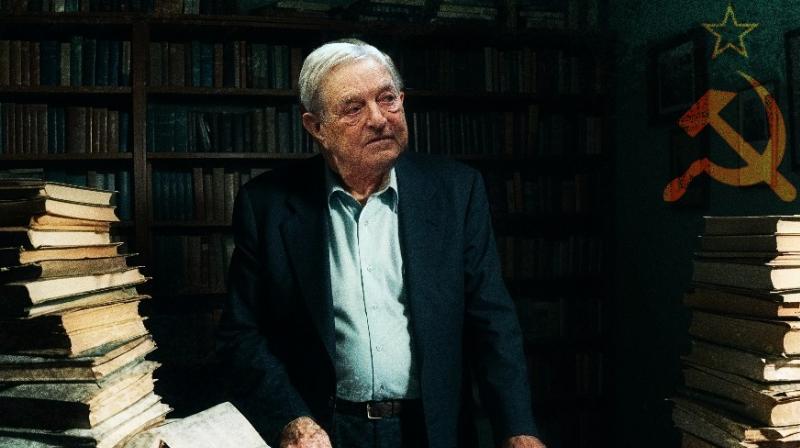 NextImg:Soros prosecutors must promise never to enforce laws leftists don’t like