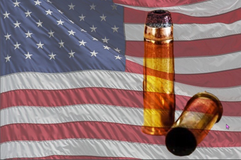 Americans deeply resent the ‘bullet fee’ that the left imposes on them