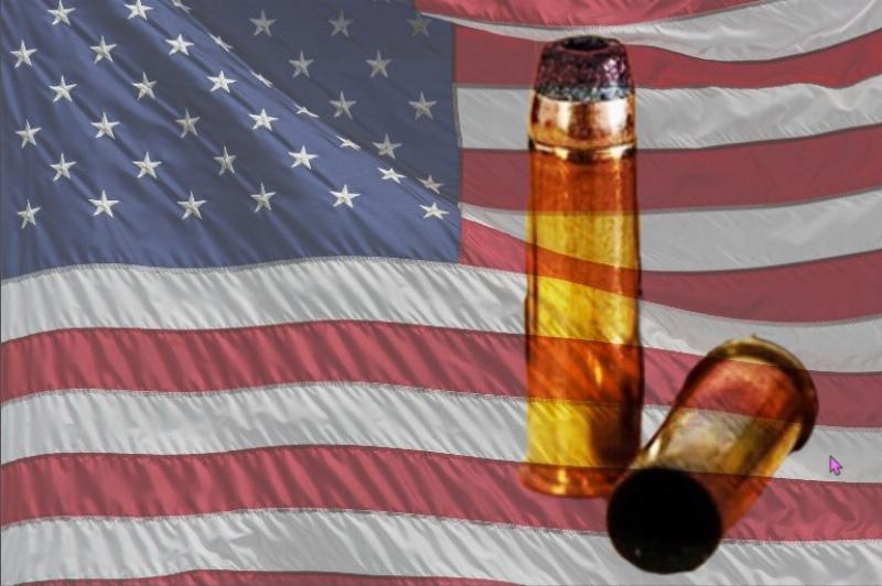 NextImg:Americans deeply resent the ‘bullet fee’ that the left imposes on them