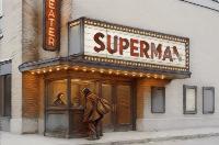 No, don’t go see the new Superman movie