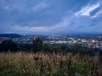 A Visit To The Scottish Lassie’s Home Turf