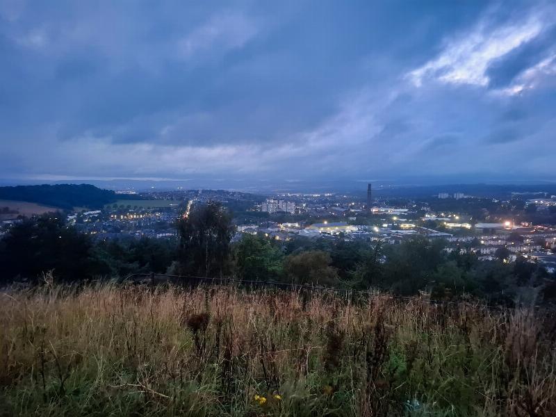 NextImg:A Visit To The Scottish Lassie’s Home Turf