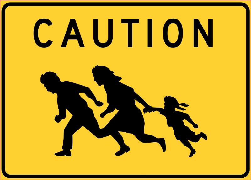 NextImg:Anchor babies with birthright citizenship is an idiotic policy that encourages migrants to come to the U.S. illegally