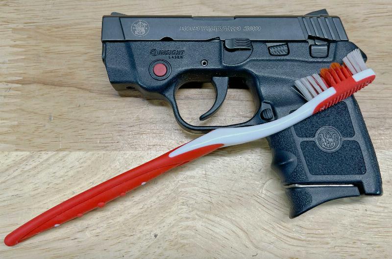NextImg:The scourge of tooth/gun violence
