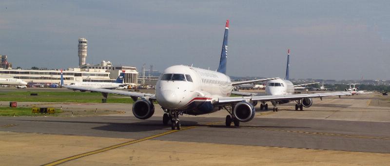 NextImg:FTC airline proposal would hurt consumers