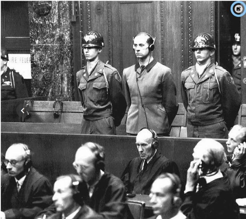 NextImg:De-Nazification as a Solution to the Middle East Conflict