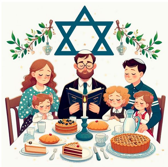The Jewish problem
