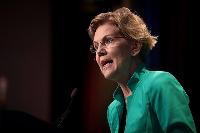 Elizabeth Warren melts down over Pete Hegseth’s nomination to Secretary of Defense 