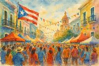 Sovereignty: The Common-Sense Solution For America And Puerto Rico