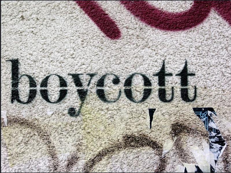 Boycott New York - American Thinker