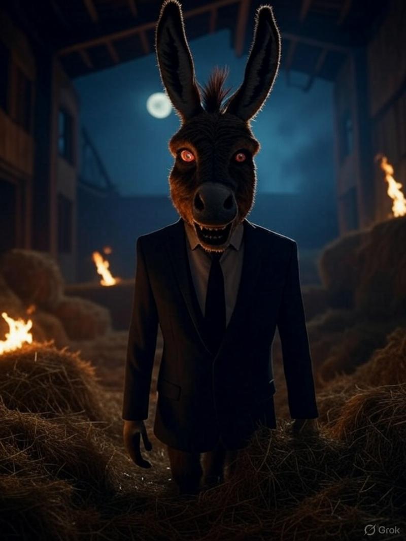 NextImg:Why do we always seem to be reactively putting out Democrat fires?