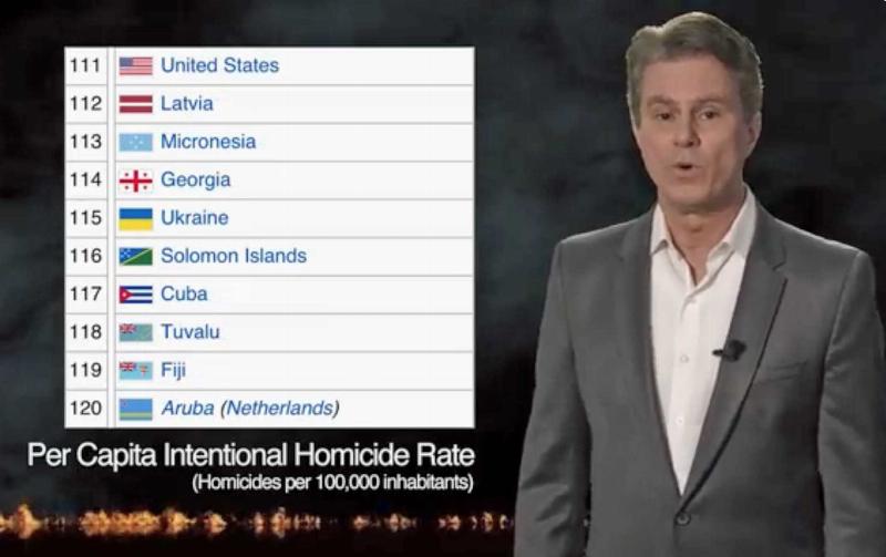 NextImg:Is there an American Gun Culture?