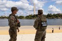 What’s left out of media reporting on the National Guard in D.C. tells the tale of relentless bias