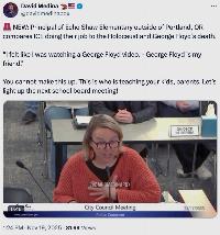 Crazy teachers, crazy principals, crazy country