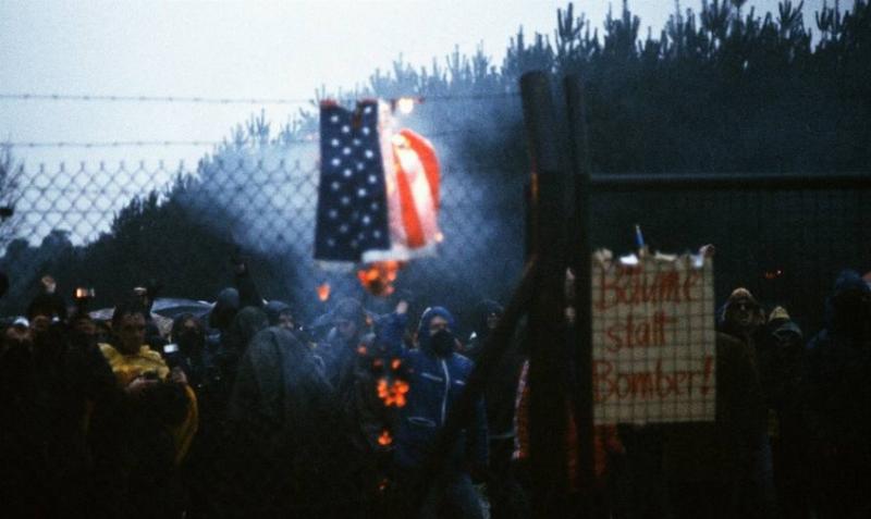 NextImg:Fascism, Racism, and Donald Trump