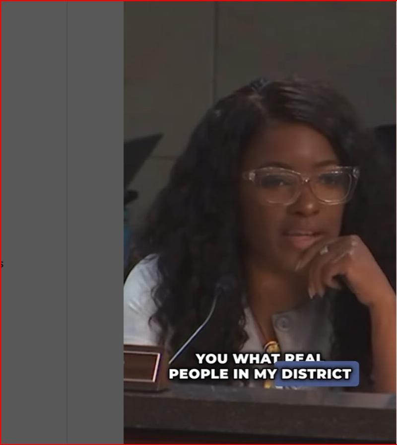 NextImg:How do Democrats solve a problem like Jasmine Crockett?