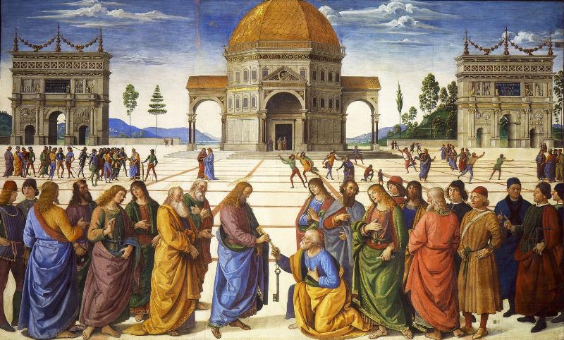 NextImg:Architecture as a Mirror of Civilization: From Rome to Washington, D.C.