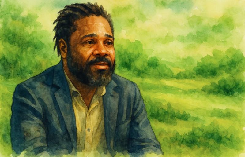 NextImg:Malcolm-Jamal Warner and memories of a high-water mark in black (and American) culture