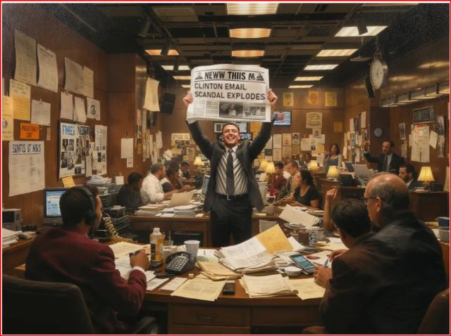 doug ross media room