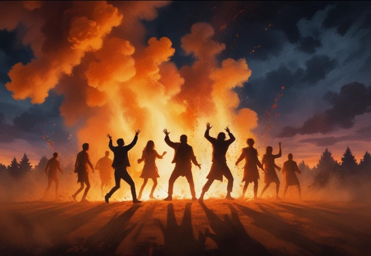 Tribalism Among the Sophisticates