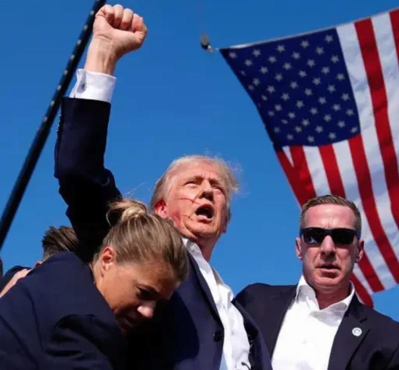 NextImg:It’s time to talk about the Secret Service problem we saw yesterday *UPDATED*