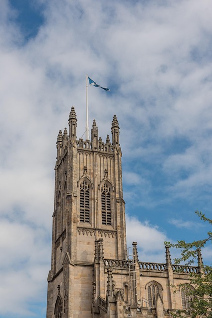 Episcopal Church scraps decades-long agreement to resettle refugees—because they don’t want to help white Afrikaners